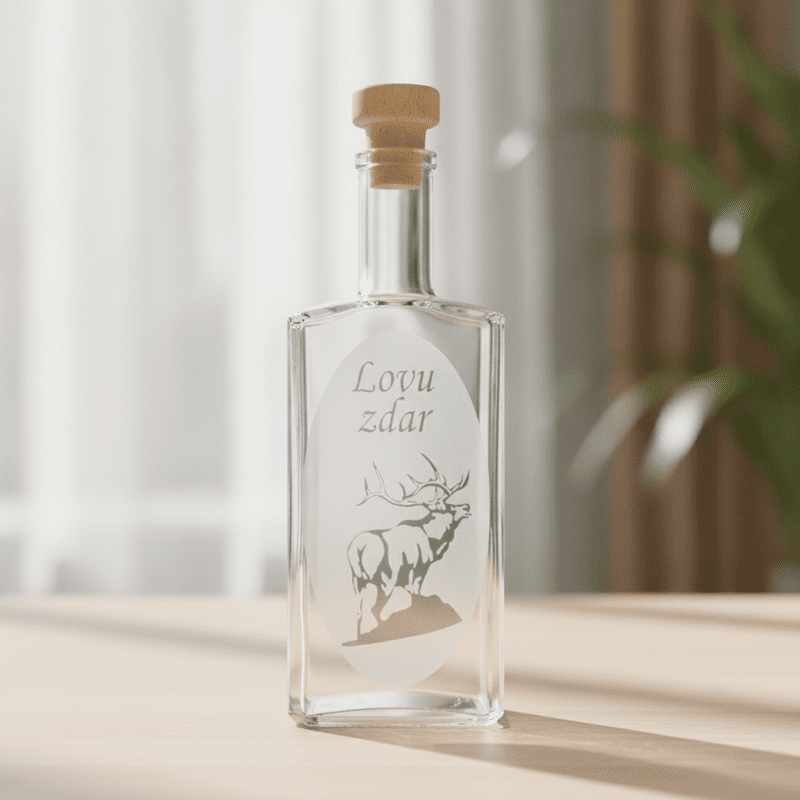 lovu zdar oval motiv pozadie mk